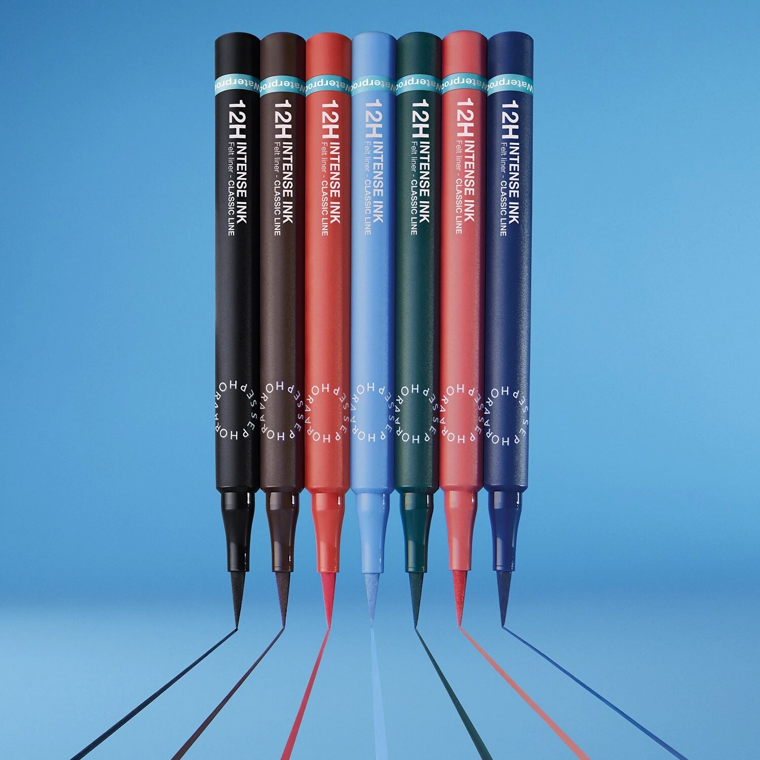 12H INTENSE INK CLASSIC (DELINEADOR PARA OJOS)